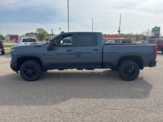 new 2026 Chevrolet Silverado 3500 car, priced at $78,770