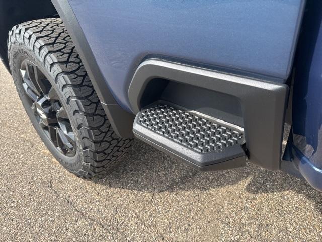 new 2026 Chevrolet Silverado 3500 car, priced at $78,770