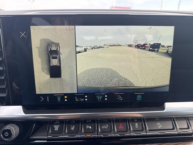 new 2026 Chevrolet Silverado 3500 car, priced at $78,770