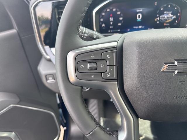 new 2026 Chevrolet Silverado 3500 car, priced at $78,770