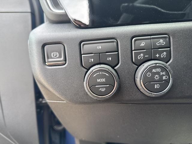 new 2026 Chevrolet Silverado 3500 car, priced at $78,770