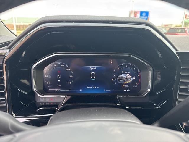 new 2026 Chevrolet Silverado 3500 car, priced at $78,770