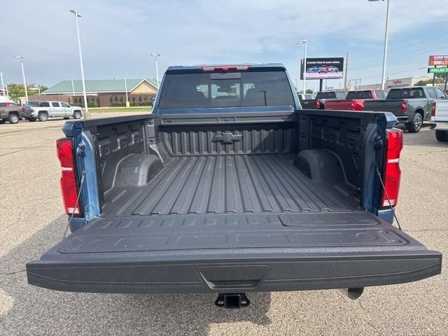new 2026 Chevrolet Silverado 3500 car, priced at $78,770