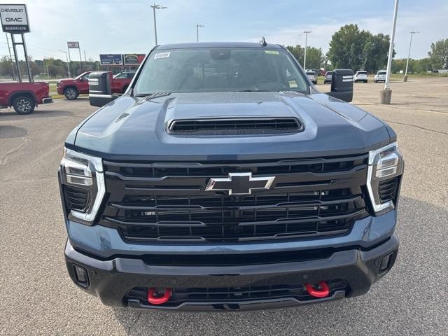 new 2026 Chevrolet Silverado 3500 car, priced at $78,770