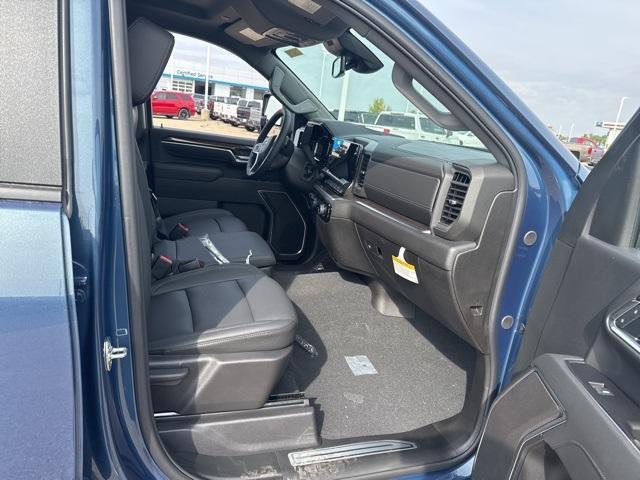 new 2026 Chevrolet Silverado 3500 car, priced at $78,770