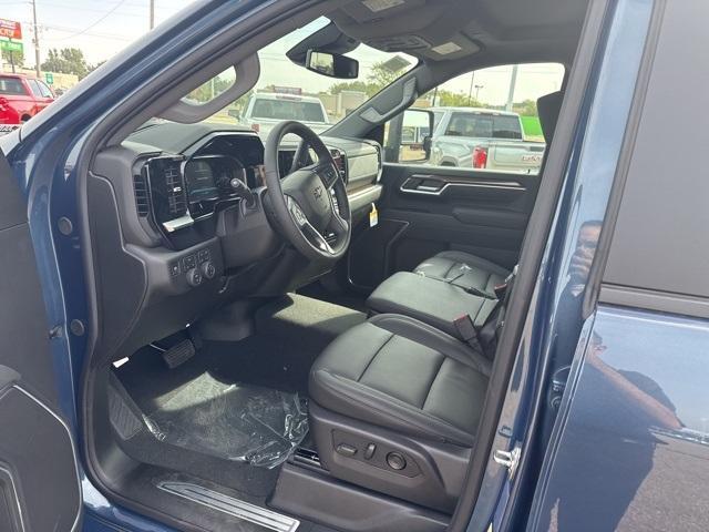 new 2026 Chevrolet Silverado 3500 car, priced at $78,770