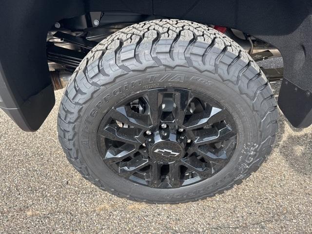 new 2026 Chevrolet Silverado 3500 car, priced at $78,770