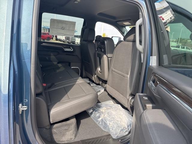 new 2026 Chevrolet Silverado 3500 car, priced at $78,770