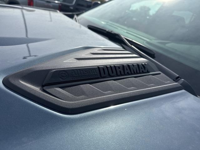 new 2026 Chevrolet Silverado 3500 car, priced at $78,770