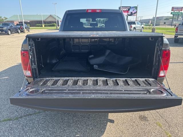 used 2023 Ram 1500 Classic car, priced at $28,500
