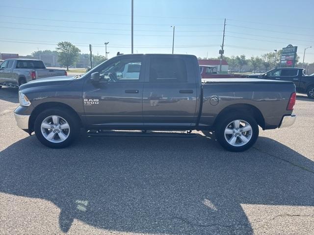 used 2023 Ram 1500 Classic car, priced at $28,500