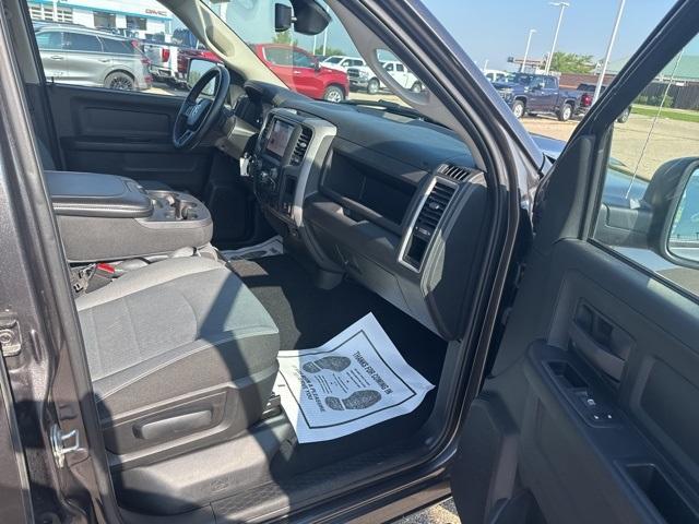 used 2023 Ram 1500 Classic car, priced at $28,500