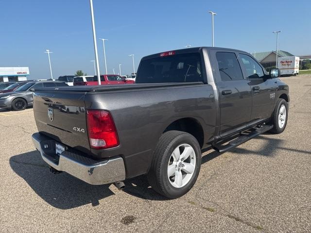 used 2023 Ram 1500 Classic car, priced at $28,500