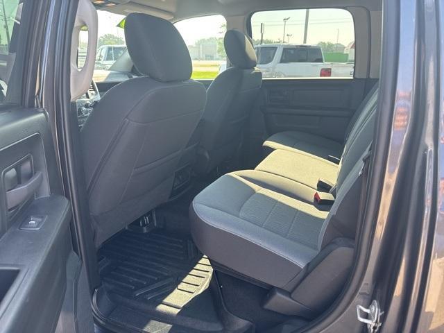 used 2023 Ram 1500 Classic car, priced at $28,500
