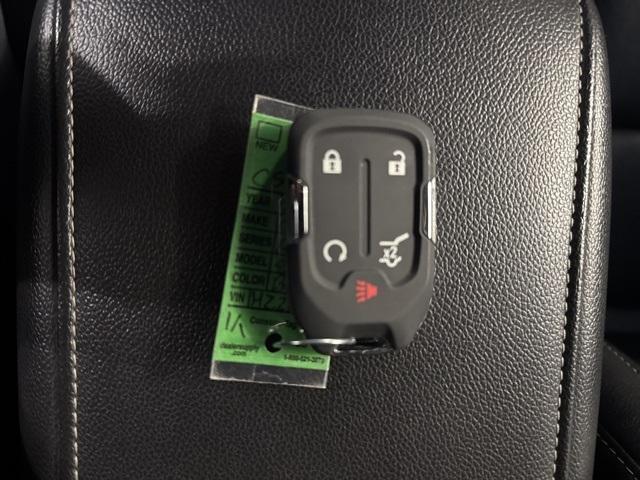 used 2017 GMC Acadia car, priced at $14,995