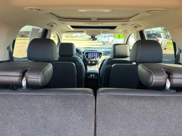 used 2023 GMC Acadia car, priced at $38,999