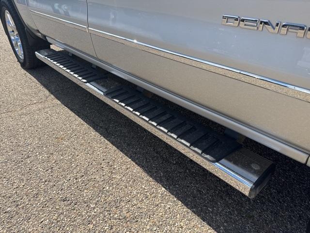 used 2018 GMC Sierra 1500 car, priced at $34,500