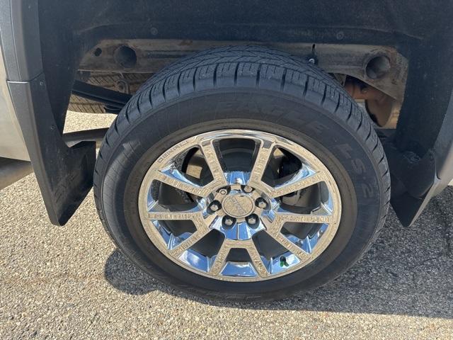 used 2018 GMC Sierra 1500 car, priced at $34,500