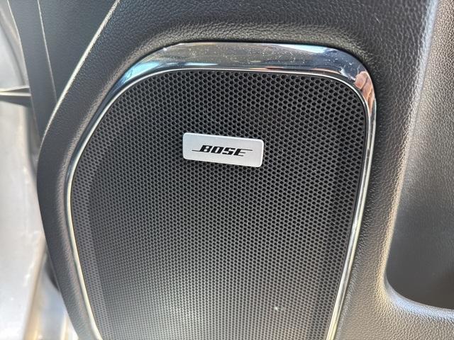 used 2018 GMC Sierra 1500 car, priced at $34,500