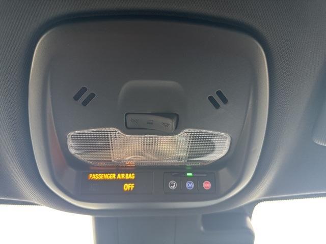 new 2026 Chevrolet Trax car, priced at $24,890