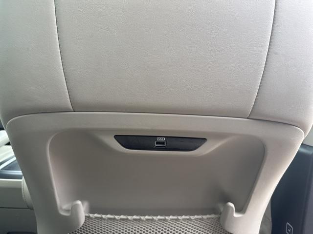 used 2017 Chrysler Pacifica car, priced at $16,500