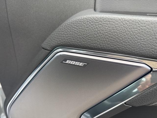 new 2026 GMC Sierra 3500 car, priced at $81,225