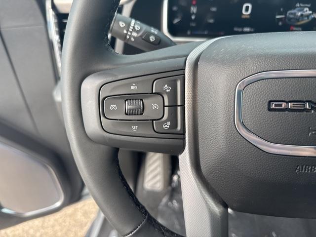 new 2026 GMC Sierra 3500 car, priced at $81,225