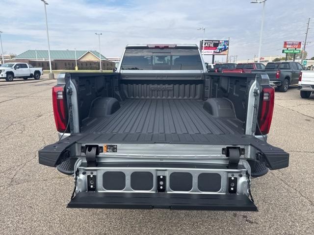 new 2026 GMC Sierra 3500 car, priced at $81,225