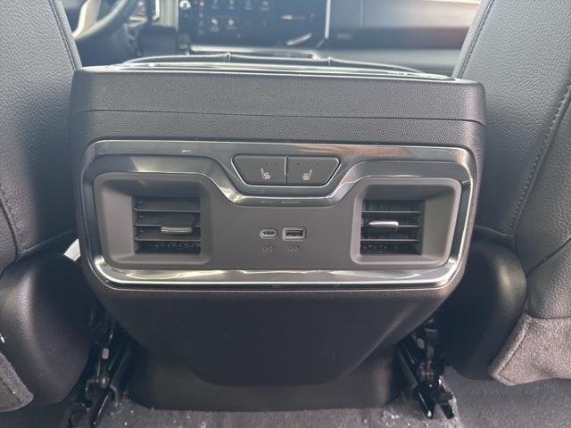 new 2026 GMC Sierra 3500 car, priced at $81,225