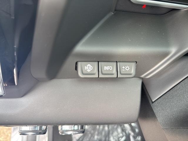 new 2026 GMC Sierra 3500 car, priced at $81,225