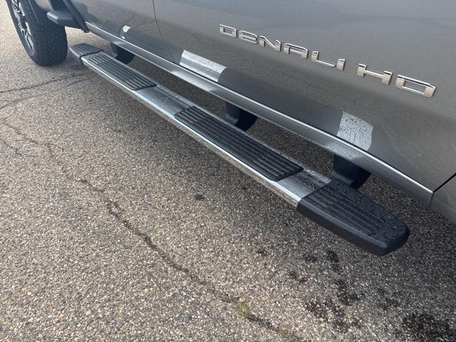 new 2026 GMC Sierra 3500 car, priced at $81,225