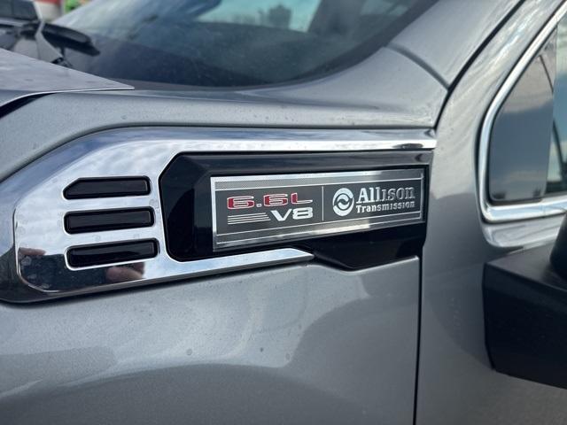 new 2026 GMC Sierra 3500 car, priced at $81,225