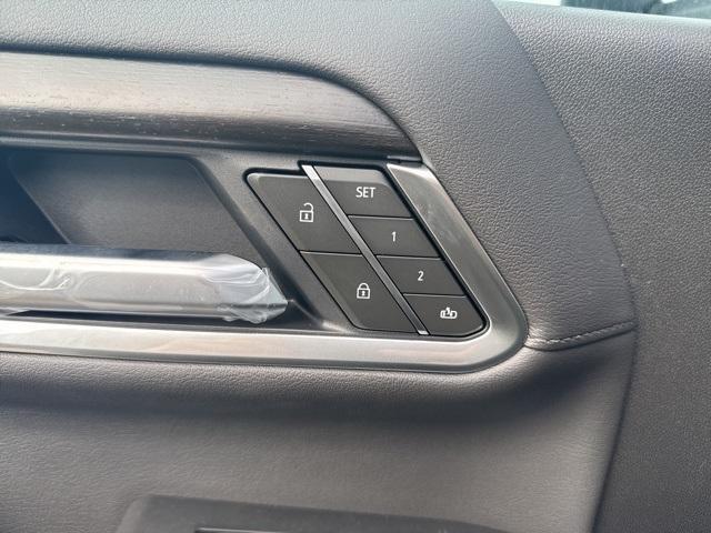 new 2026 GMC Sierra 3500 car, priced at $81,225