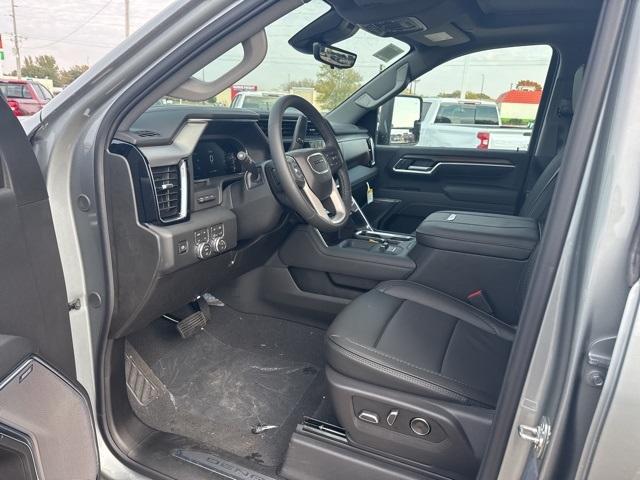 new 2026 GMC Sierra 3500 car, priced at $81,225