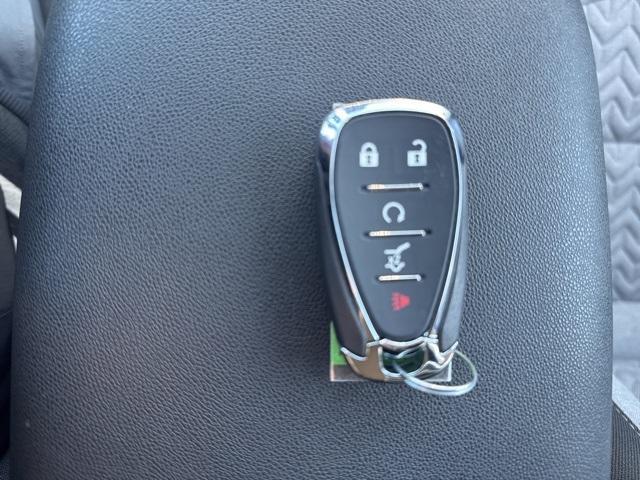 used 2023 Chevrolet Equinox car, priced at $22,634