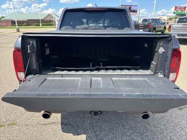 used 2023 Honda Ridgeline car, priced at $29,995