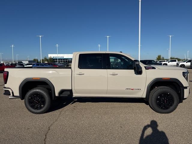 new 2026 GMC Sierra 3500 car, priced at $89,690