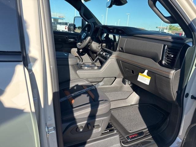 new 2026 GMC Sierra 3500 car, priced at $89,690