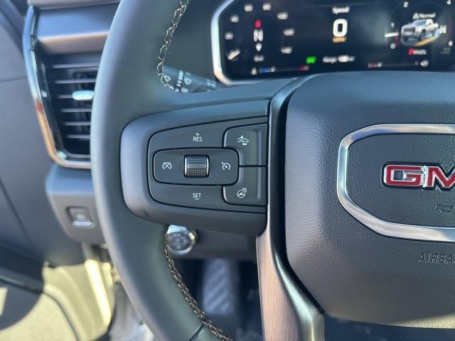 new 2026 GMC Sierra 3500 car, priced at $89,690