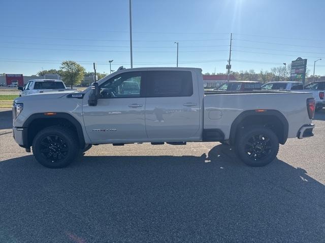 new 2026 GMC Sierra 3500 car, priced at $89,690
