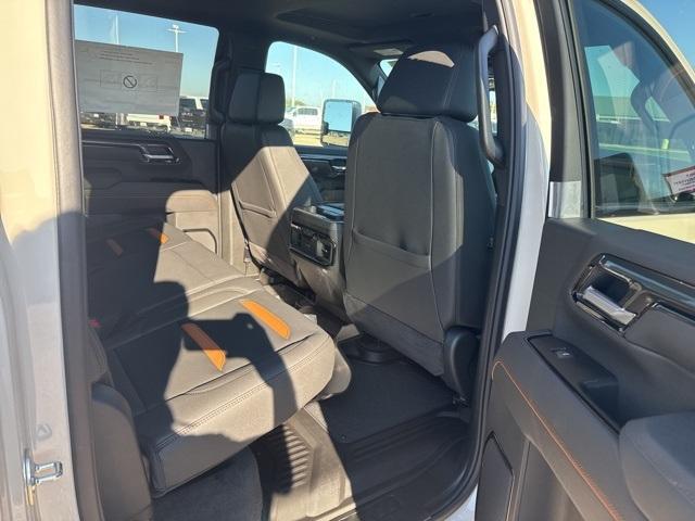 new 2026 GMC Sierra 3500 car, priced at $89,690