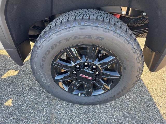 new 2026 GMC Sierra 3500 car, priced at $89,690