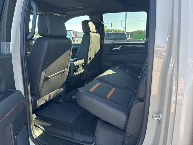 new 2026 GMC Sierra 3500 car, priced at $89,690