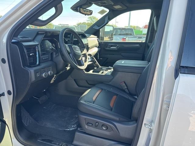 new 2026 GMC Sierra 3500 car, priced at $89,690