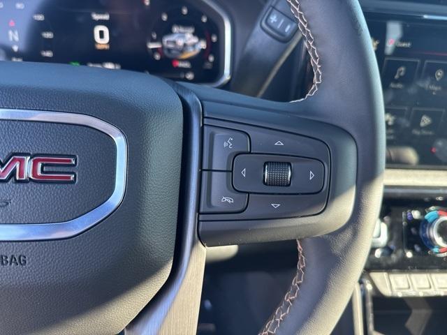 new 2026 GMC Sierra 3500 car, priced at $89,690