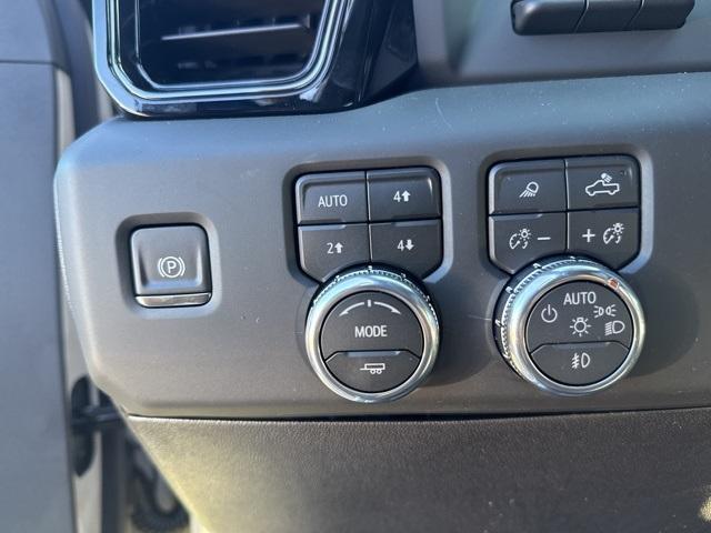 new 2026 GMC Sierra 3500 car, priced at $89,690