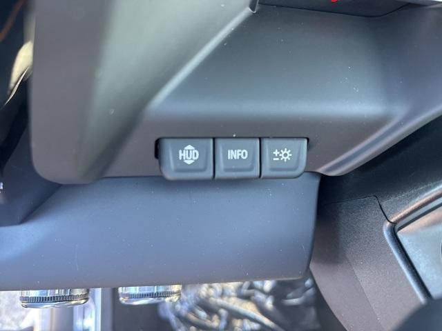 new 2026 GMC Sierra 3500 car, priced at $89,690