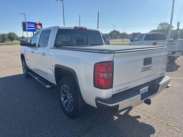 used 2014 GMC Sierra 1500 car, priced at $20,995