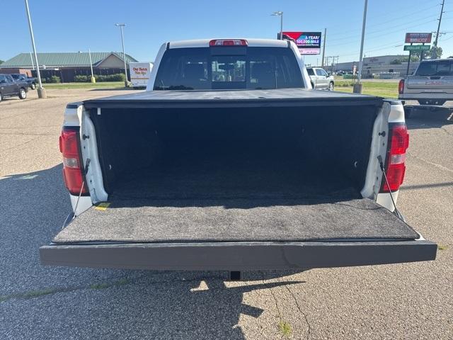 used 2014 GMC Sierra 1500 car, priced at $20,995