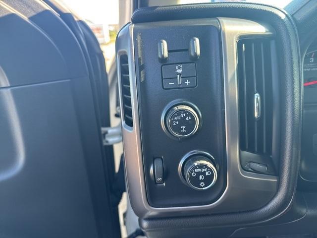 used 2014 GMC Sierra 1500 car, priced at $20,995